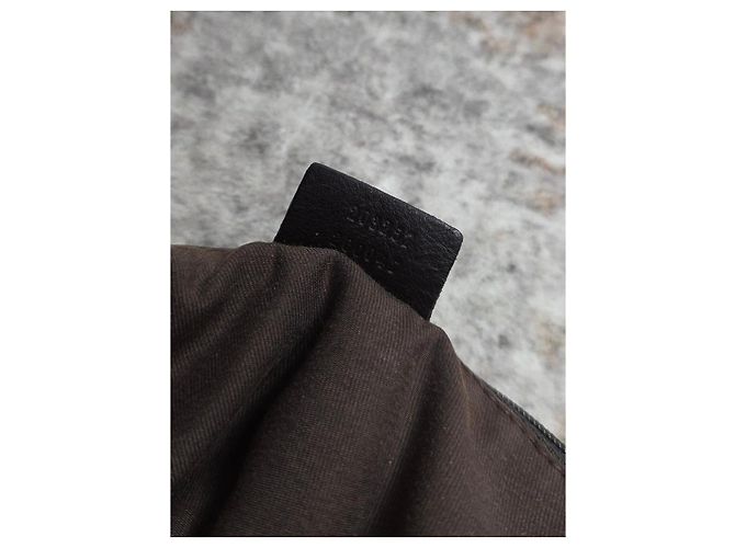 Magnifica Borsa Gucci Abbey D Ring - vista 15