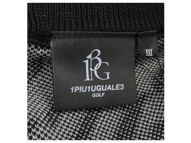 Autre Marque Chaleco 1piu1uguale3 - vista 4