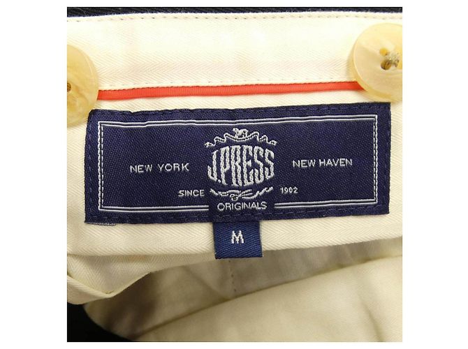 Autre Marque Pantaloni J.PRESS - vista 4