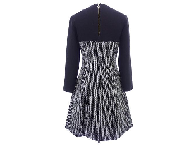 Autre Marque MARELLA Kleid - Ansicht 2