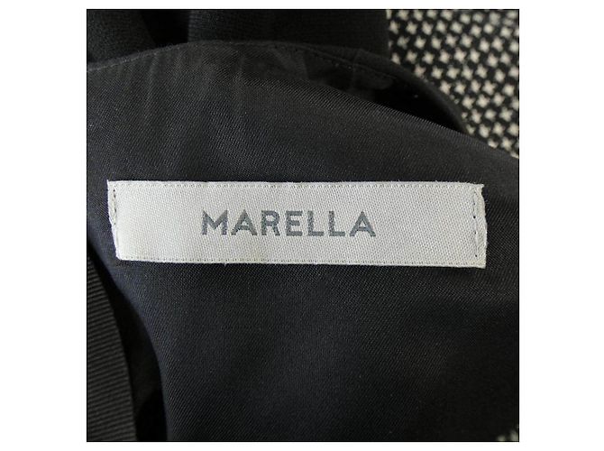 Autre Marque MARELLA Kleid - Ansicht 4