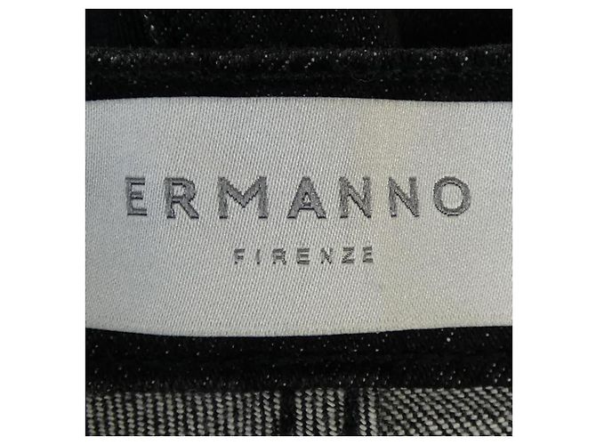 Autre Marque Jeans ERMANNO - vista 4