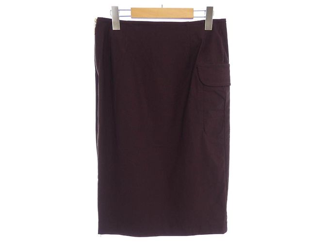 Autre Marque Falda 49AV.junko shimada - vista 2