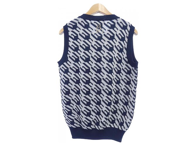 Autre Marque 1piu1uguale3 GRK029 Vest - vista 2