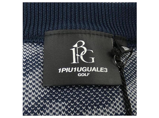 Autre Marque 1piu1uguale3 GRK029 Vest - vista 4