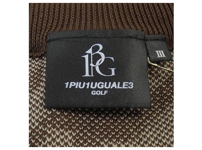 Autre Marque Chaleco 1piu1uguale3 - vista 4