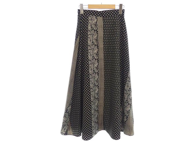 Autre Marque Falda UNITED ARROWS - vista 2