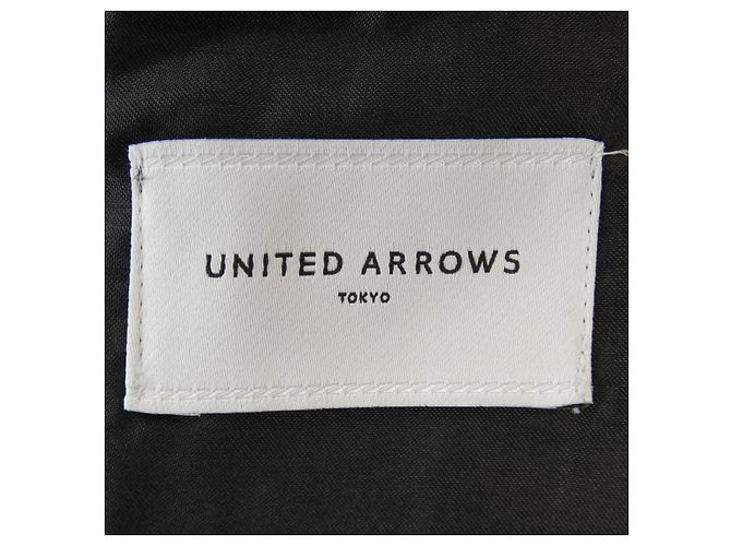 Autre Marque Falda UNITED ARROWS - vista 4
