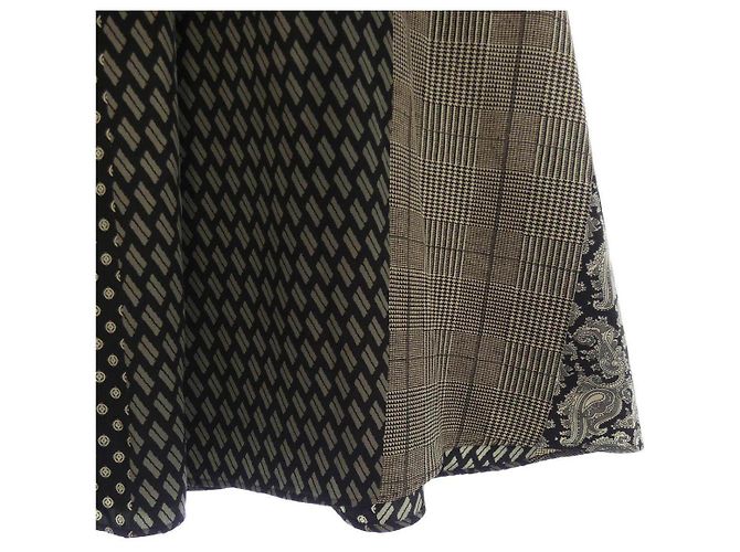 Autre Marque Falda UNITED ARROWS - vista 6