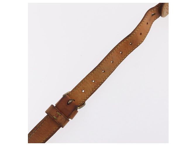LOUIS VUITTON Monogram Keepall Bandouliere 50 Boston Bag M41416 LV - vista 20