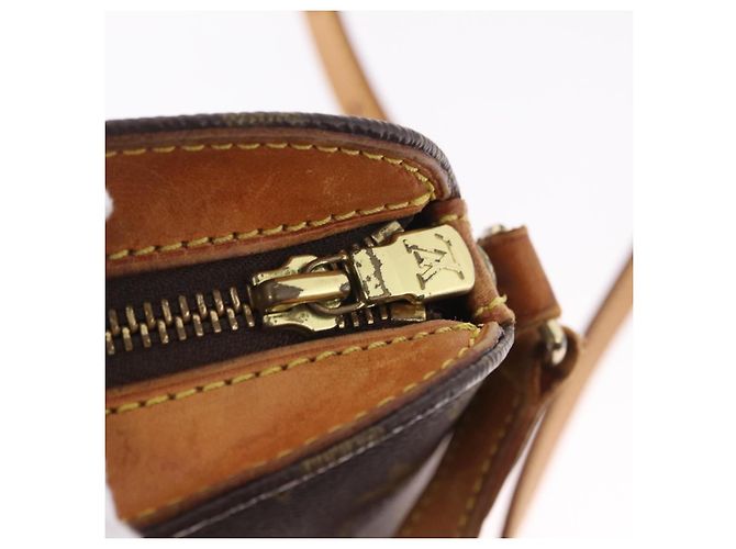 LOUIS VUITTON Monogram Drouot Shoulder Shoulder Bag M51290 LV - vista 10