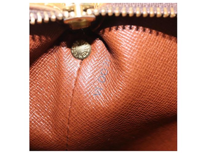 LOUIS VUITTON Monogram Drouot Shoulder Shoulder Bag M51290 LV - vista 12