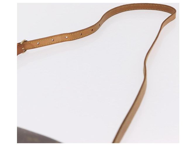 LOUIS VUITTON Monogram Drouot Shoulder Shoulder Bag M51290 LV - vista 14