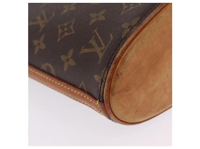 LOUIS VUITTON Monogram Drouot Shoulder Shoulder Bag M51290 LV - vista 16