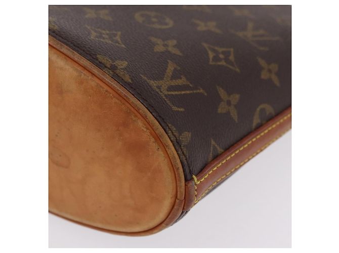 LOUIS VUITTON Monogram Drouot Shoulder Shoulder Bag M51290 LV - vista 17