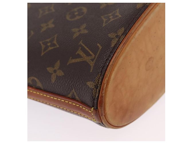 LOUIS VUITTON Monogram Drouot Shoulder Shoulder Bag M51290 LV - vista 18