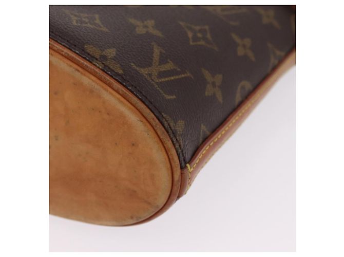 LOUIS VUITTON Monogram Drouot Shoulder Shoulder Bag M51290 LV - vista 19
