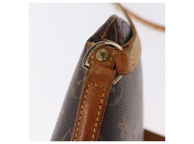 LOUIS VUITTON Monogram Drouot Shoulder Shoulder Bag M51290 LV - vista 20