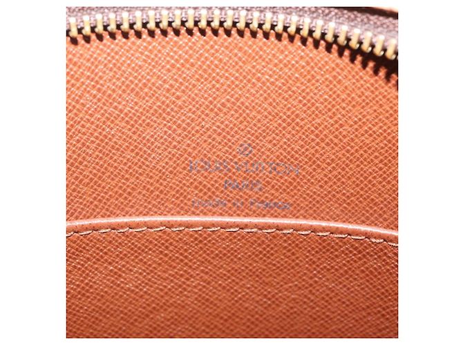 LOUIS VUITTON Monogram Drouot Shoulder Shoulder Bag M51290 LV - vista 21