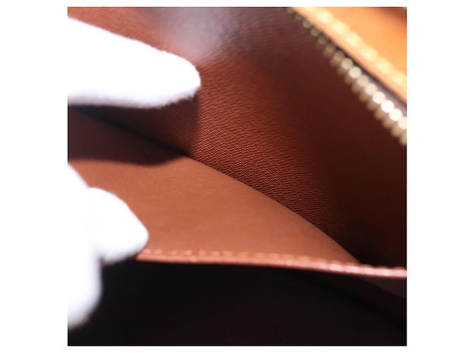 LOUIS VUITTON Monogram Drouot Shoulder Shoulder Bag M51290 LV - vista 24