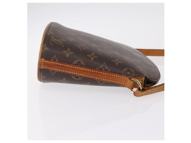 LOUIS VUITTON Monogram Drouot Shoulder Shoulder Bag M51290 LV - vista 3