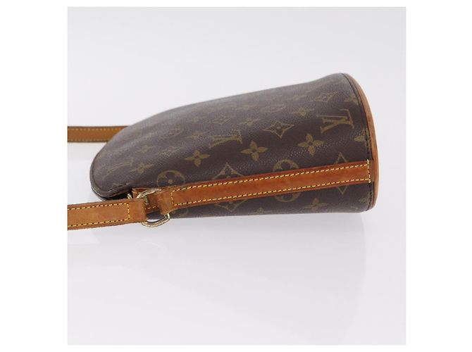 LOUIS VUITTON Monogram Drouot Shoulder Shoulder Bag M51290 LV - vista 4