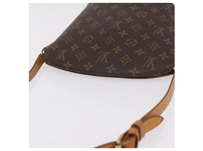 LOUIS VUITTON Monogram Drouot Shoulder Shoulder Bag M51290 LV - vista 6