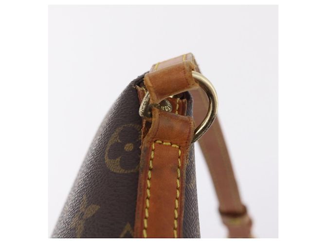 LOUIS VUITTON Monogram Drouot Shoulder Shoulder Bag M51290 LV - vista 9