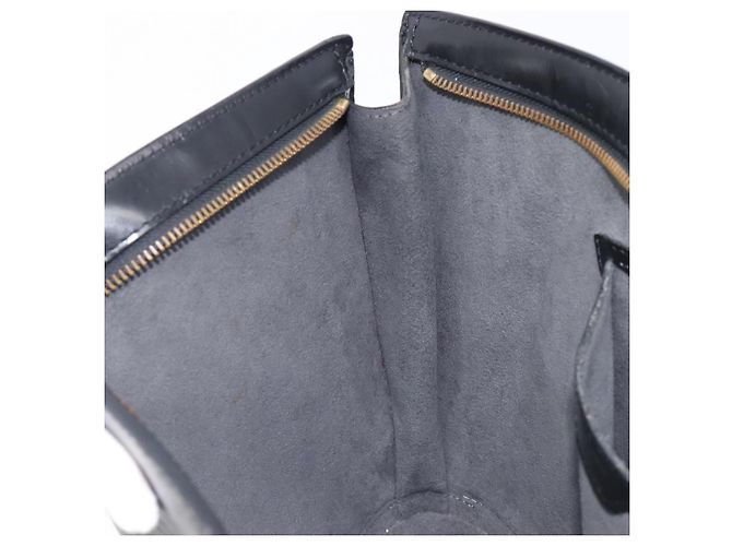 LOUIS VUITTON Epi Saint Jacques Shoulder Bag Black M52272 LV - vista 24