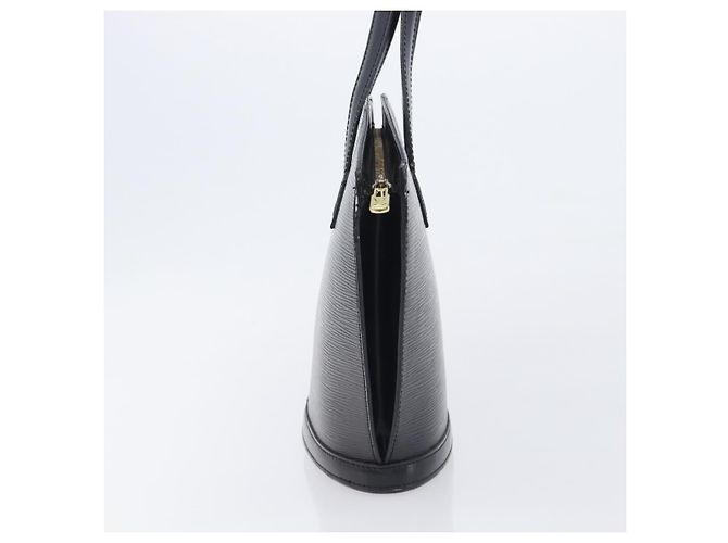 LOUIS VUITTON Epi Saint Jacques Shoulder Bag Black M52272 LV - vista 3