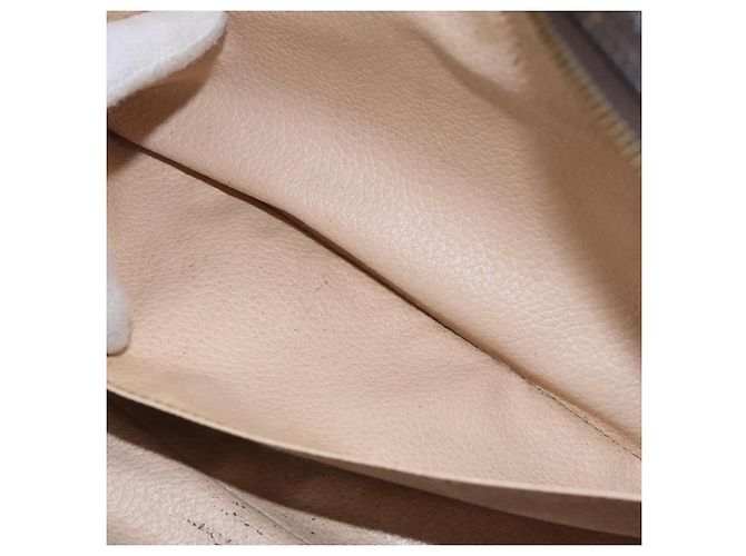 LOUIS VUITTON Monogram Trousse Toilette 28 Clutch Bag M47522 LV - vista 11