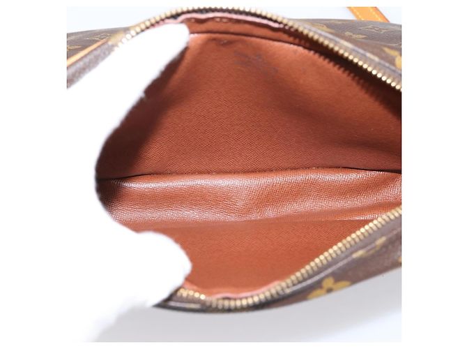 LOUIS VUITTON Monogram Saint Germain Shoulder Bag M51210 LV - vista 10