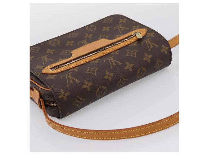 LOUIS VUITTON Monogram Saint Germain Shoulder Bag M51210 LV - vista 14