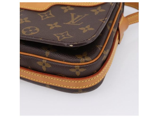 LOUIS VUITTON Monogram Saint Germain Shoulder Bag M51210 LV - vista 16