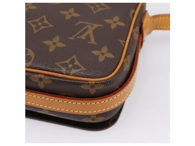 LOUIS VUITTON Monogram Saint Germain Shoulder Bag M51210 LV - vista 18