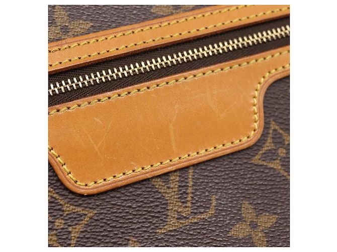LOUIS VUITTON Monogram Saint Germain Shoulder Bag M51210 LV - vista 20