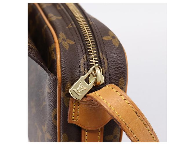 LOUIS VUITTON Monogram Saint Germain Shoulder Bag M51210 LV - vista 22