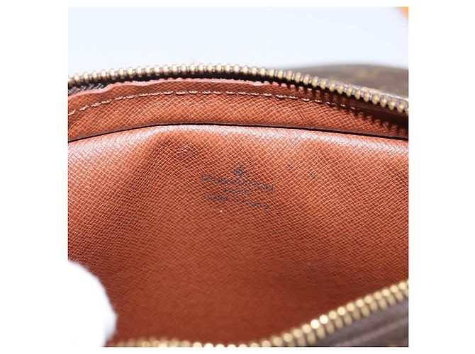 LOUIS VUITTON Monogram Saint Germain Shoulder Bag M51210 LV - vista 23