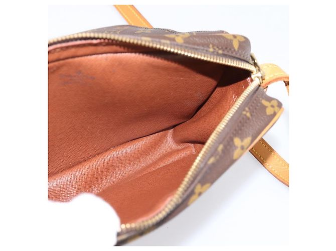 LOUIS VUITTON Monogram Saint Germain Shoulder Bag M51210 LV - vista 24