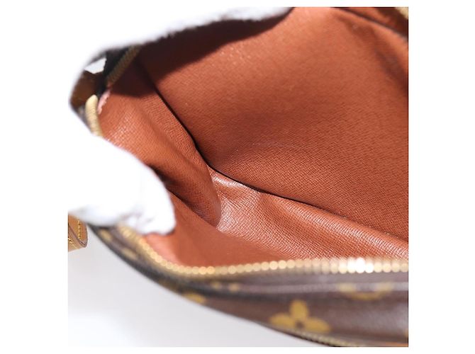 LOUIS VUITTON Monogram Saint Germain Shoulder Bag M51210 LV - vista 25