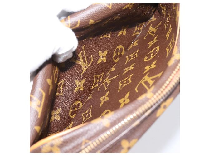 LOUIS VUITTON Monogram Saint Germain Shoulder Bag M51210 LV - vista 26