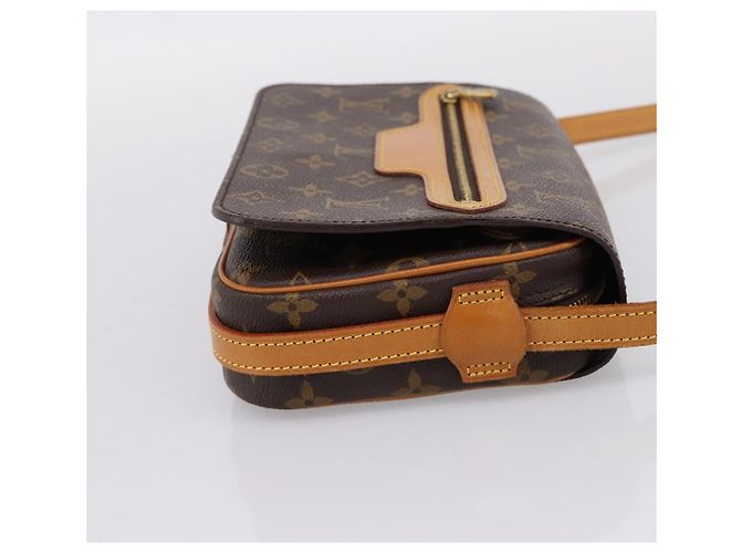 LOUIS VUITTON Monogram Saint Germain Shoulder Bag M51210 LV - vista 4