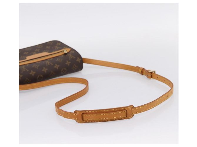 LOUIS VUITTON Monogram Saint Germain Shoulder Bag M51210 LV - vista 6