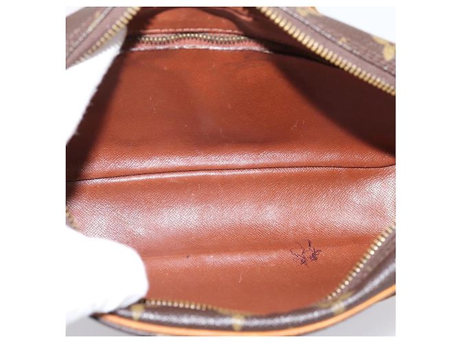 LOUIS VUITTON Monogram Trocadero 23 Shoulder Bag M51276 LV - vista 10