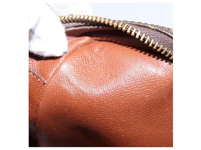 LOUIS VUITTON Monogram Trocadero 23 Shoulder Bag M51276 LV - vista 12