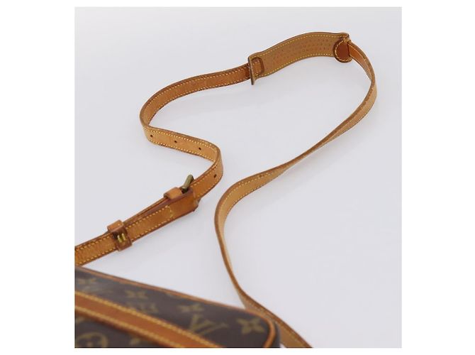 LOUIS VUITTON Monogram Trocadero 23 Shoulder Bag M51276 LV - vista 14