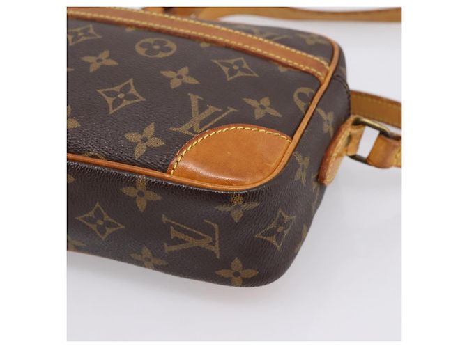 LOUIS VUITTON Monogram Trocadero 23 Shoulder Bag M51276 LV - vista 15