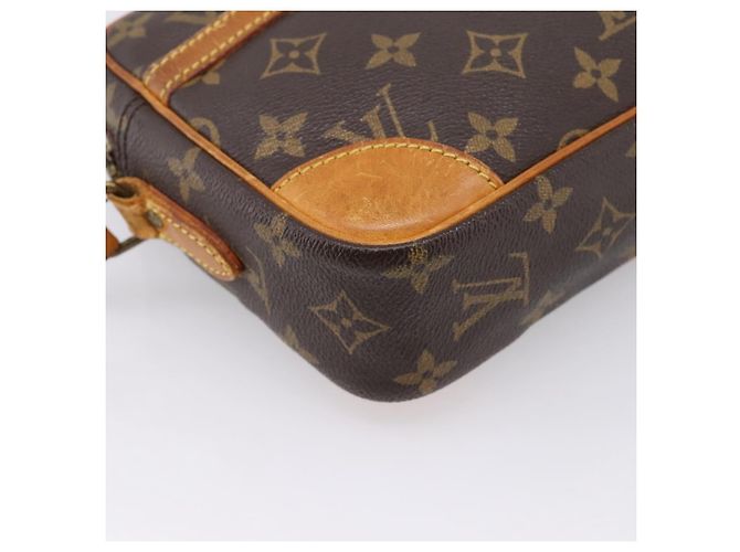 LOUIS VUITTON Monogram Trocadero 23 Shoulder Bag M51276 LV - vista 16