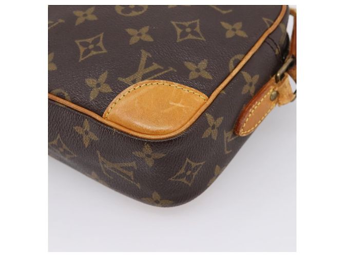 LOUIS VUITTON Monogram Trocadero 23 Shoulder Bag M51276 LV - vista 17