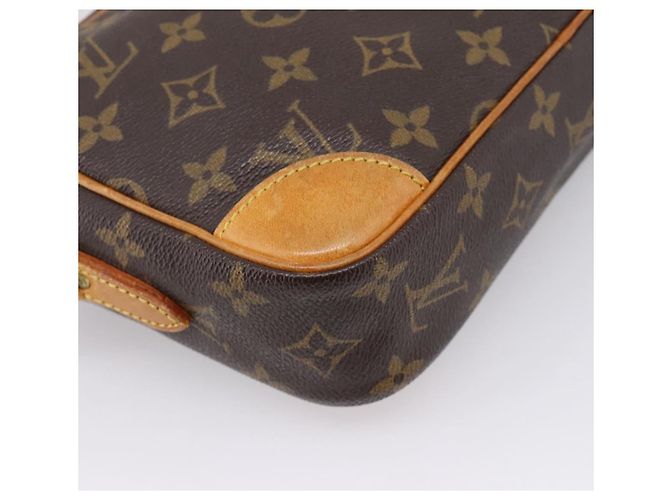 LOUIS VUITTON Monogram Trocadero 23 Shoulder Bag M51276 LV - vista 18